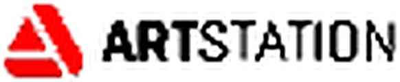 Artstation logo
