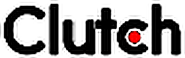 Clutch logo