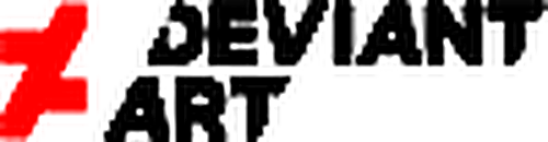 DeviantArt logo