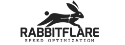 Rabbitflare logo